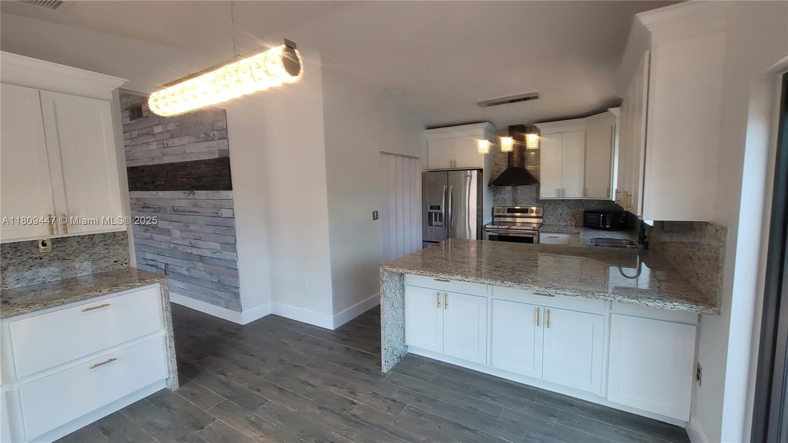 MY FIRST HOME - Residential