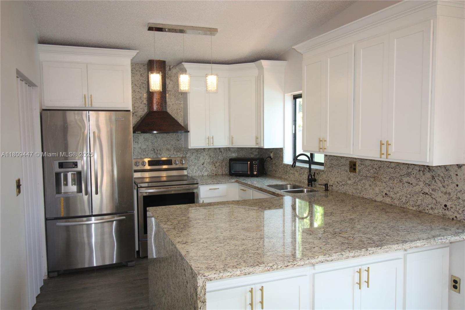 MY FIRST HOME - Residential