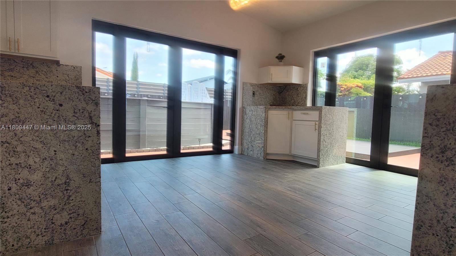 MY FIRST HOME - Residential