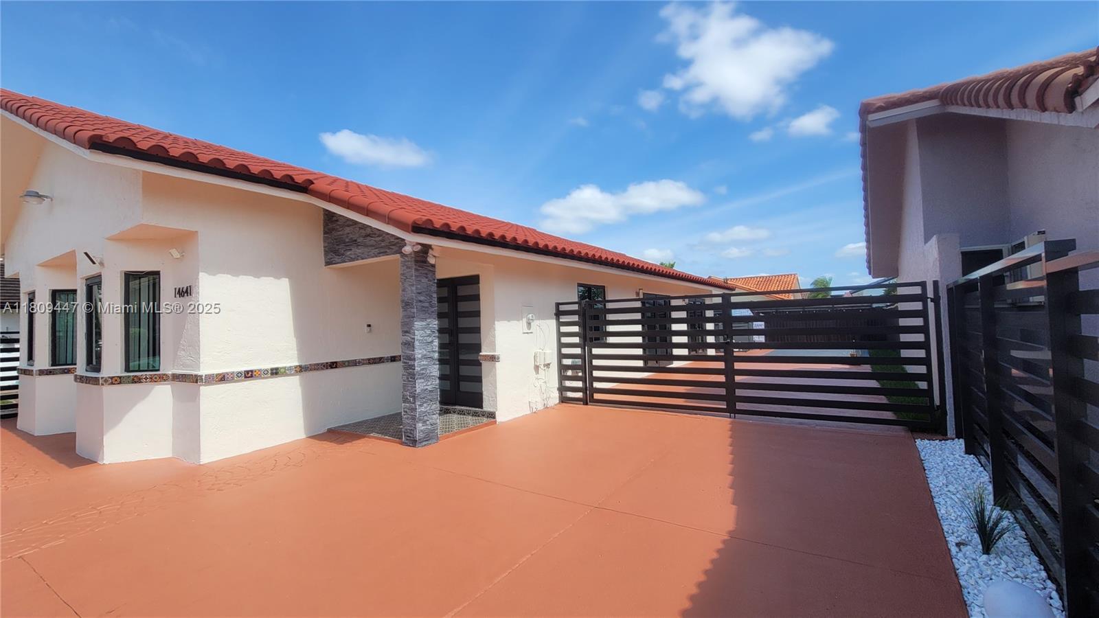 MY FIRST HOME - Residential