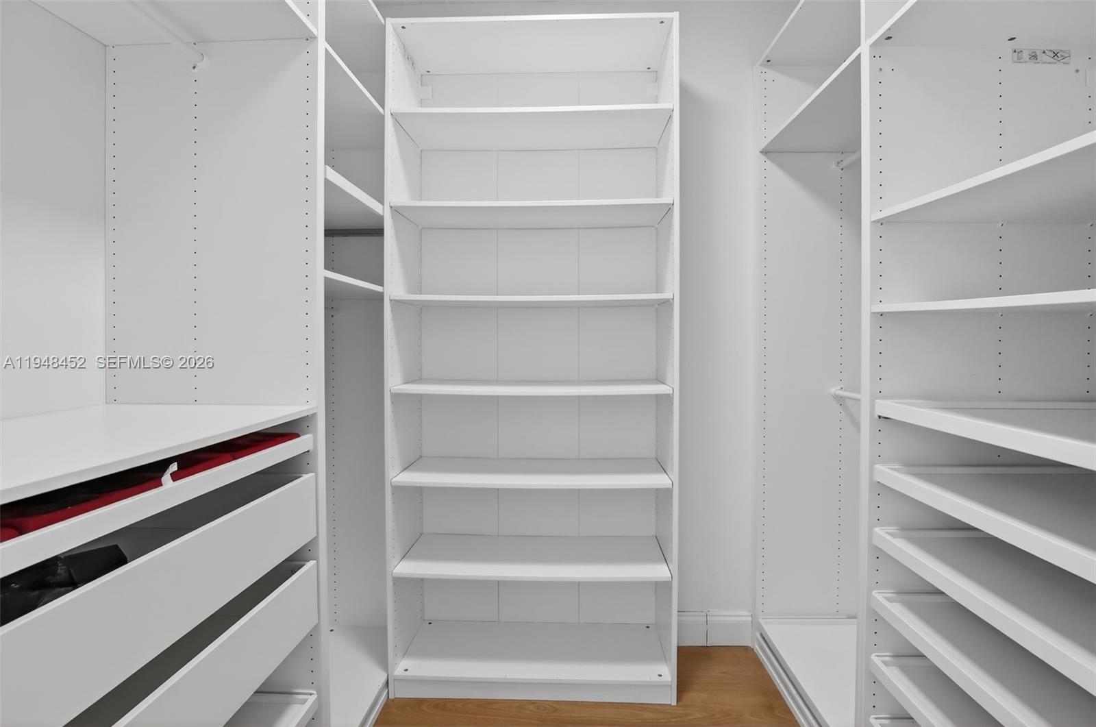 HAMPTONS WEST CONDO - Residential