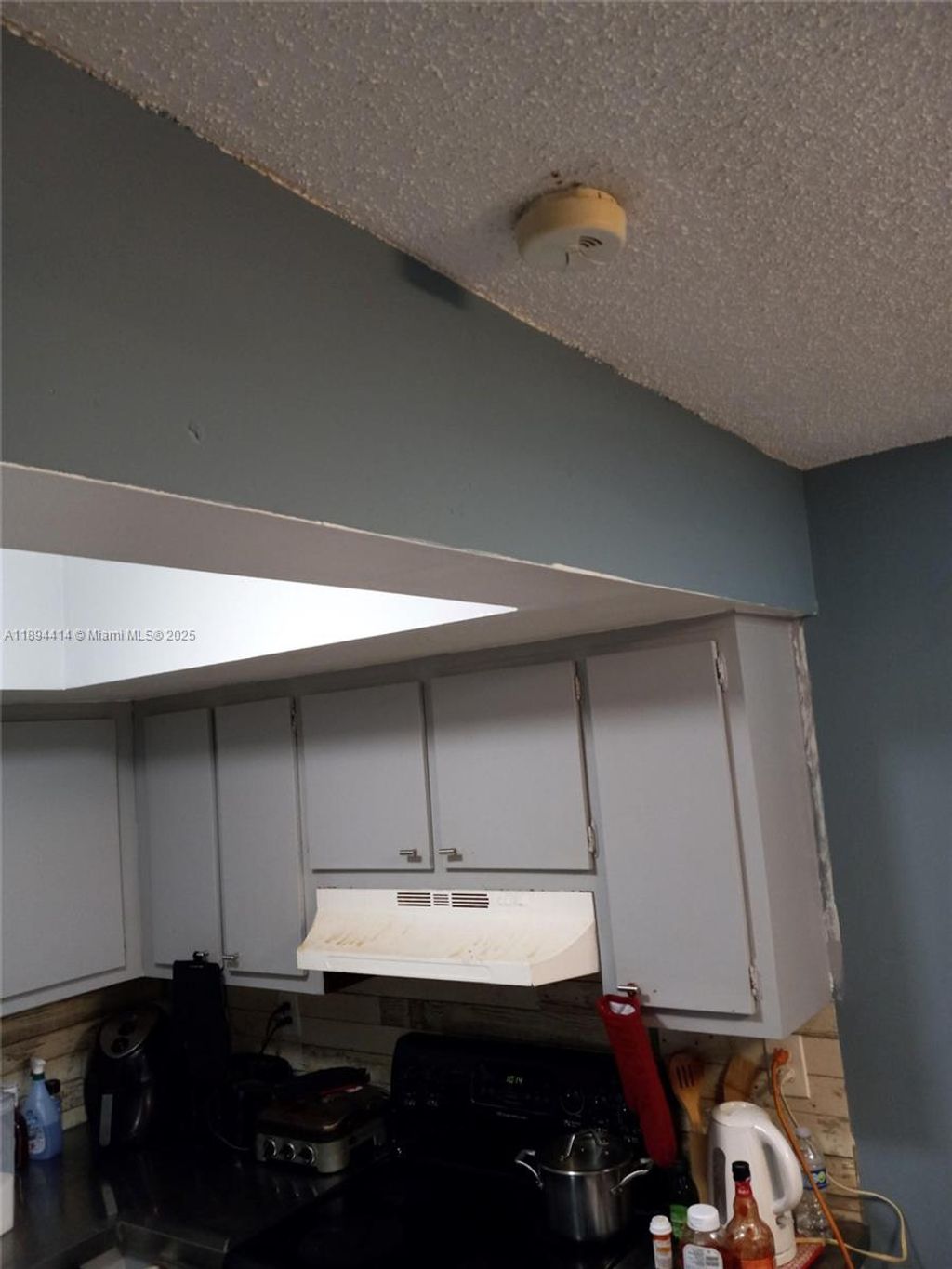 Photo of 5868 NW 21st St #45-C, Lauderhill, FL 33313 (MLS # A11894414)