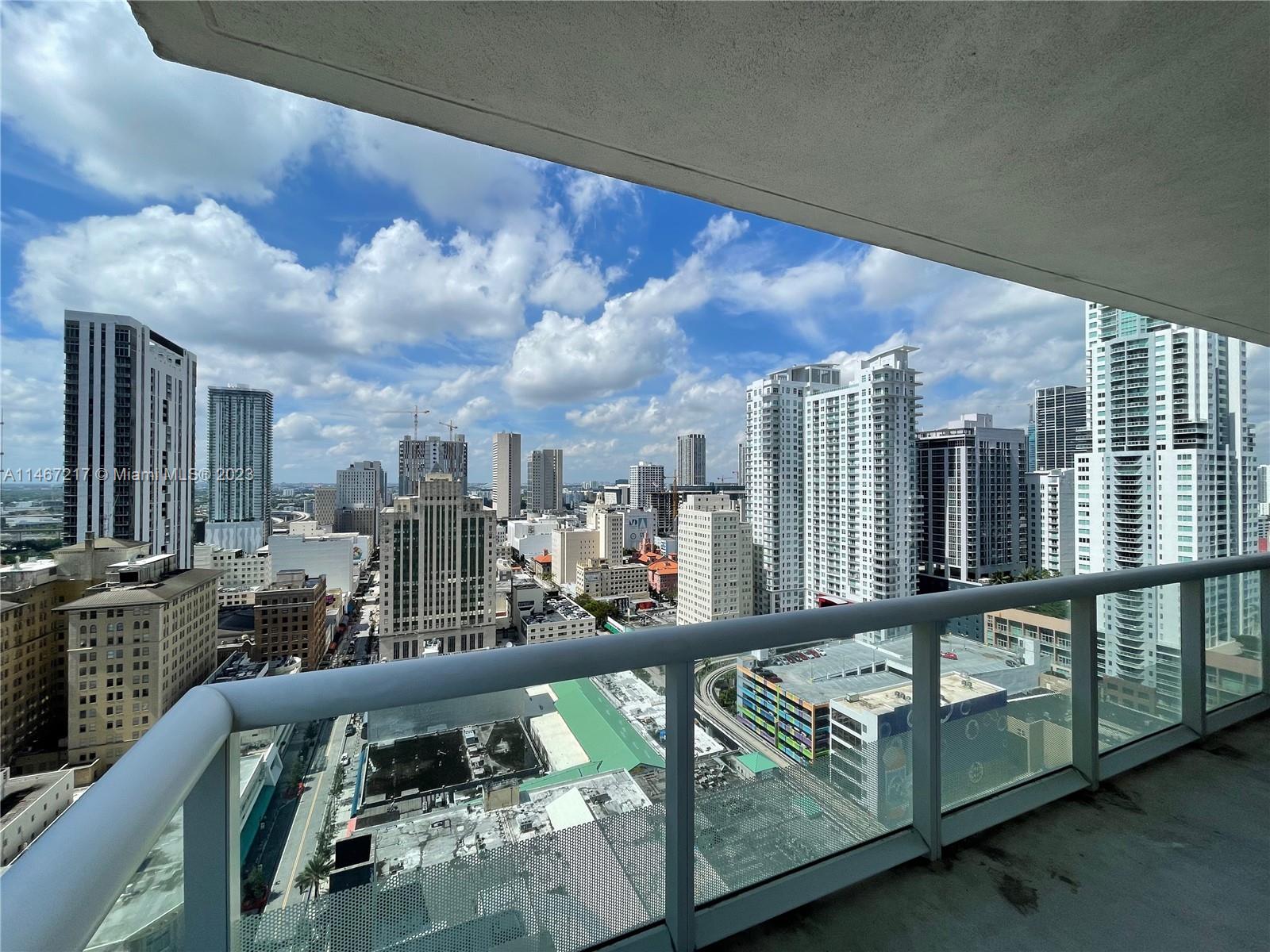 50 BISCAYNE CONDO - Residential Lease