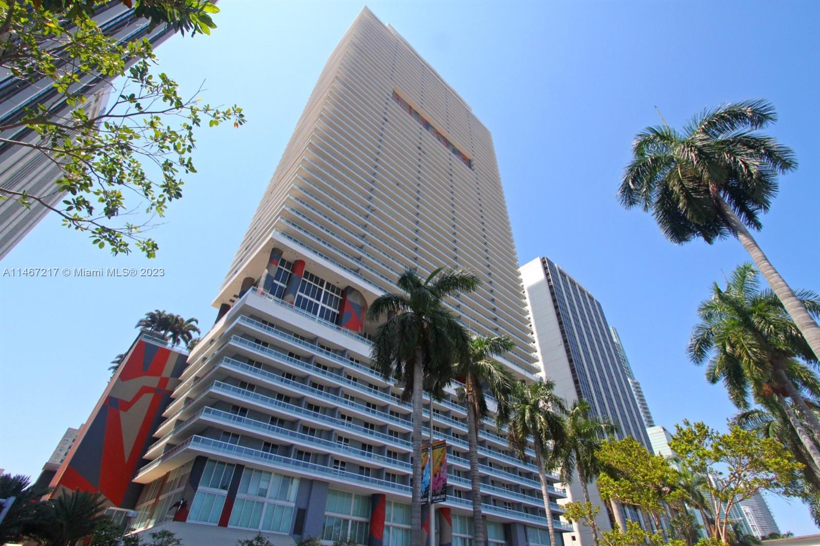 50 BISCAYNE CONDO - Residential Lease