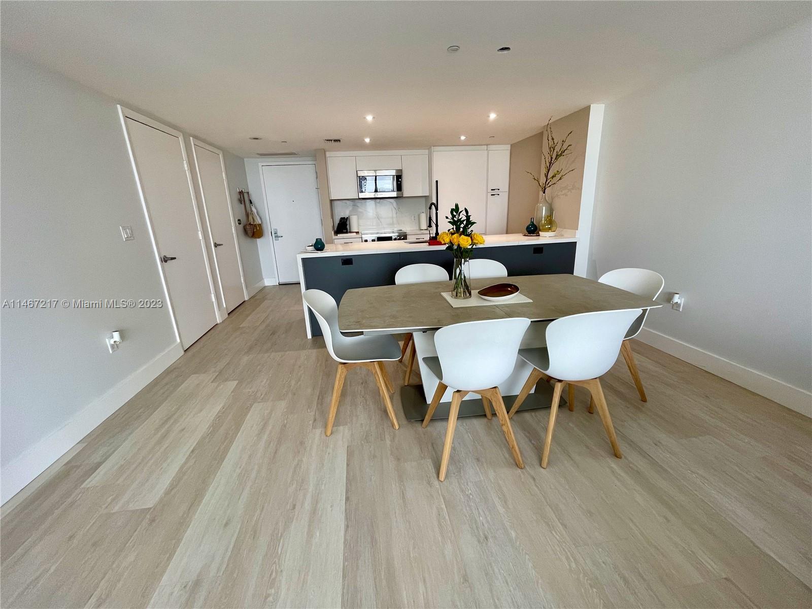50 BISCAYNE CONDO - Residential Lease