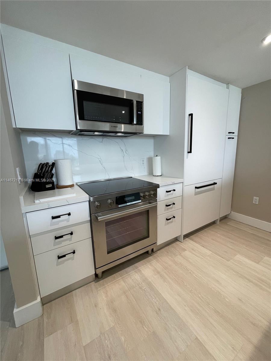 50 BISCAYNE CONDO - Residential Lease