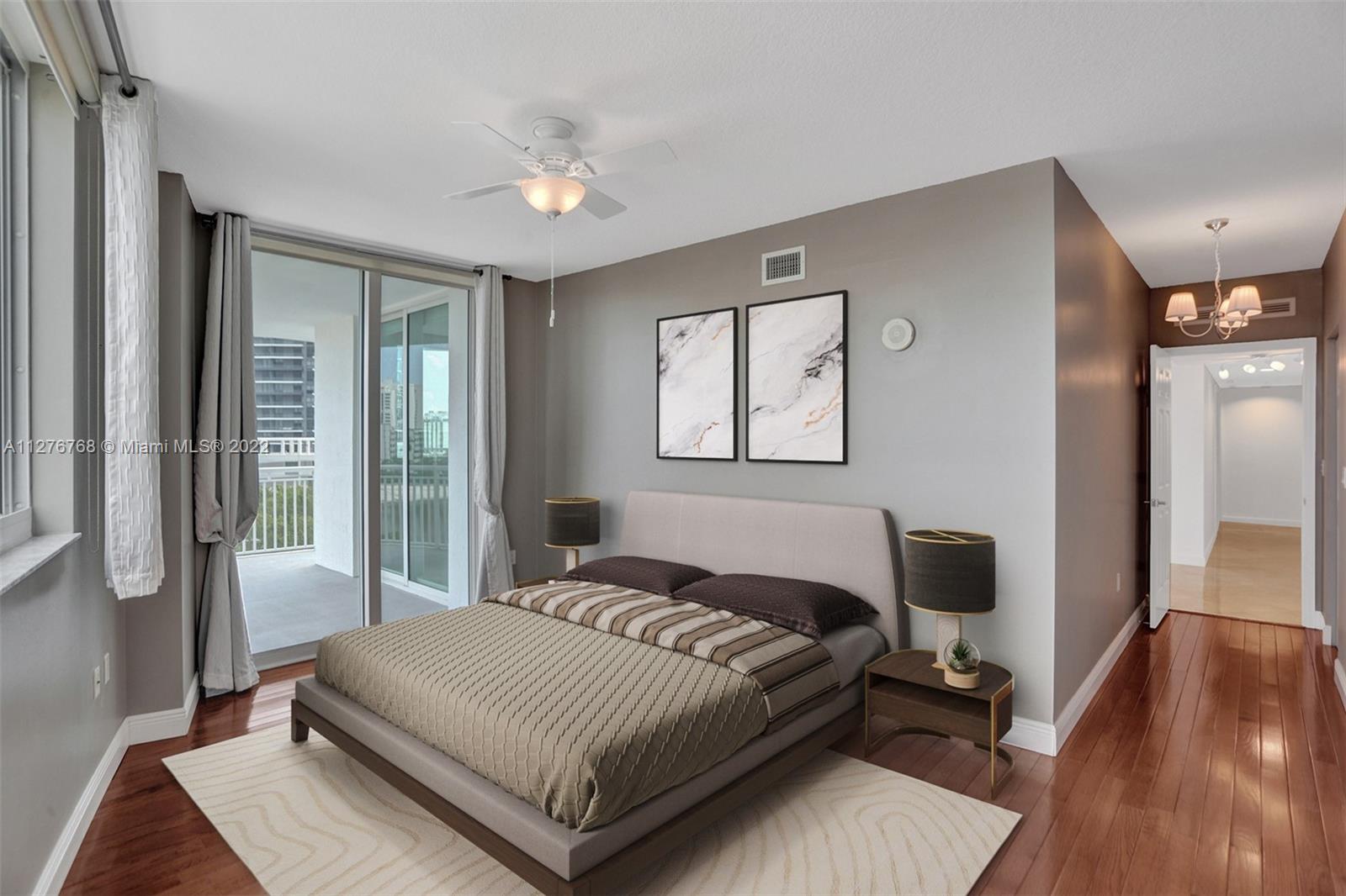 DUO CONDOMINIUM EAST - Residential