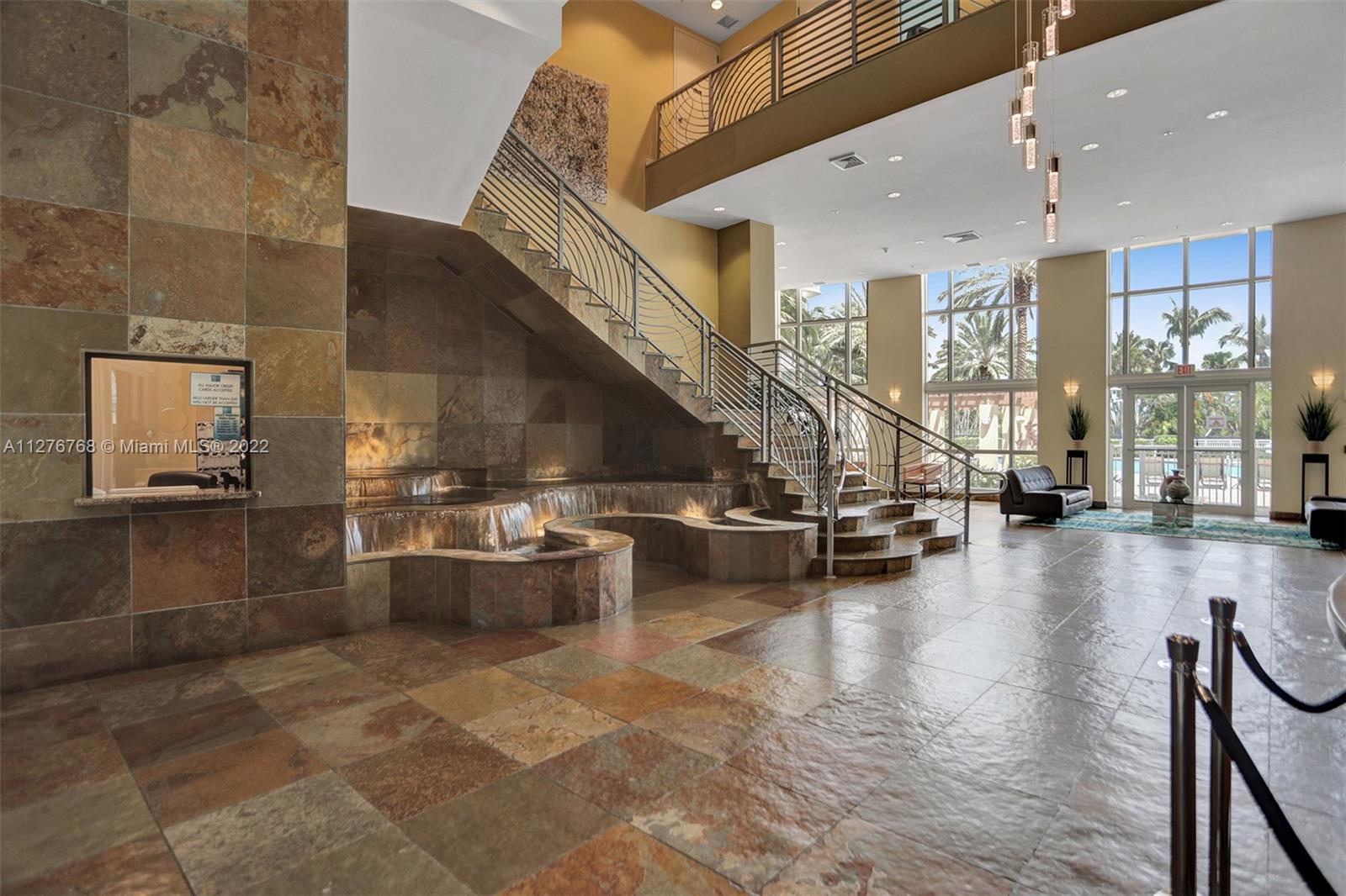 DUO CONDOMINIUM EAST - Residential