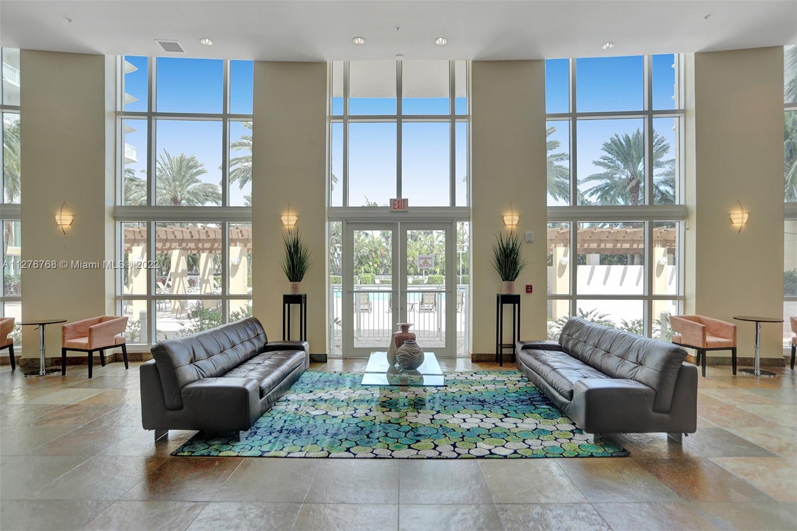 DUO CONDOMINIUM EAST - Residential