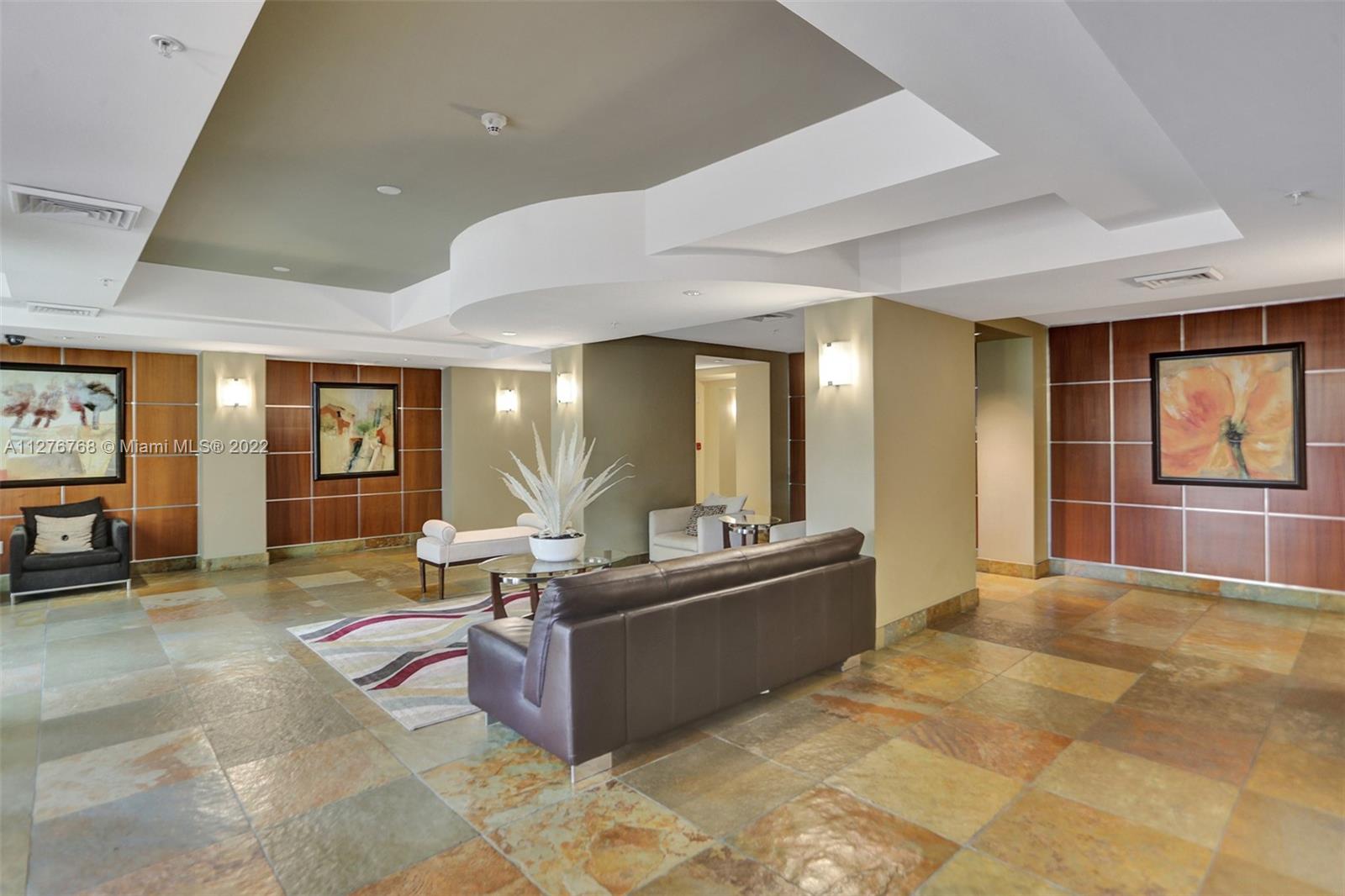 DUO CONDOMINIUM EAST - Residential