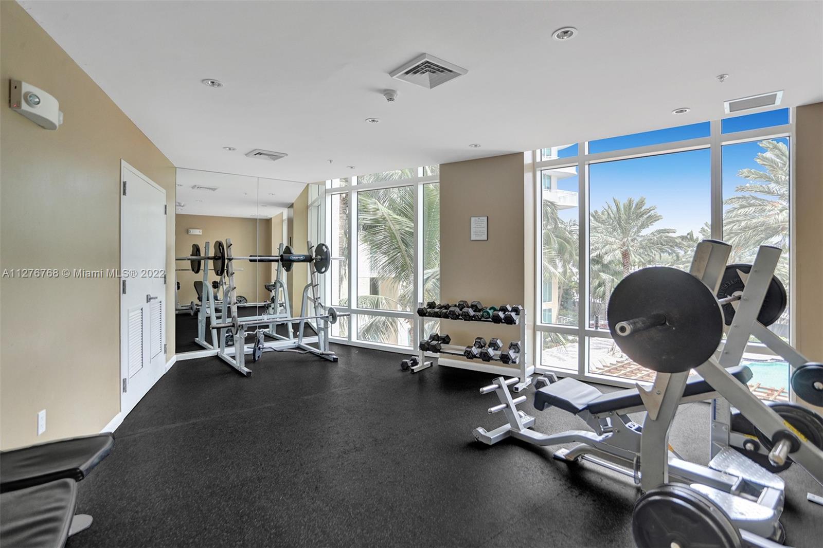 DUO CONDOMINIUM EAST - Residential