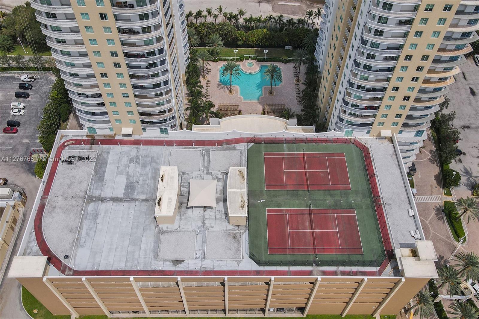 DUO CONDOMINIUM EAST - Residential