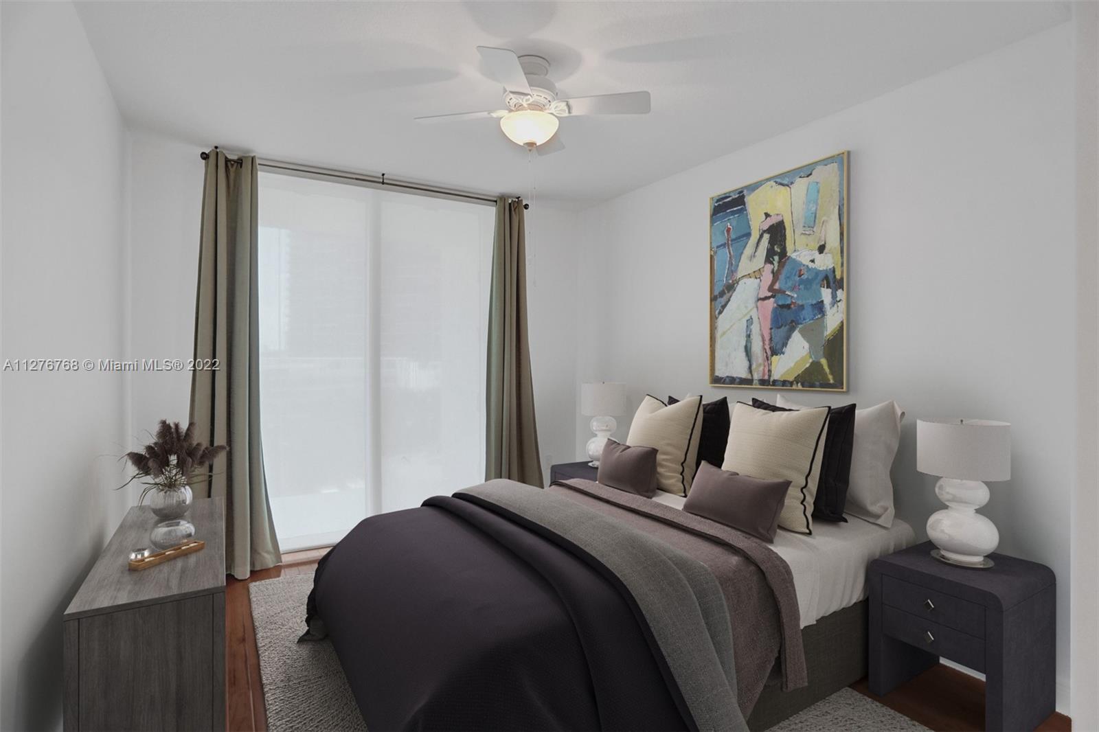 DUO CONDOMINIUM EAST - Residential