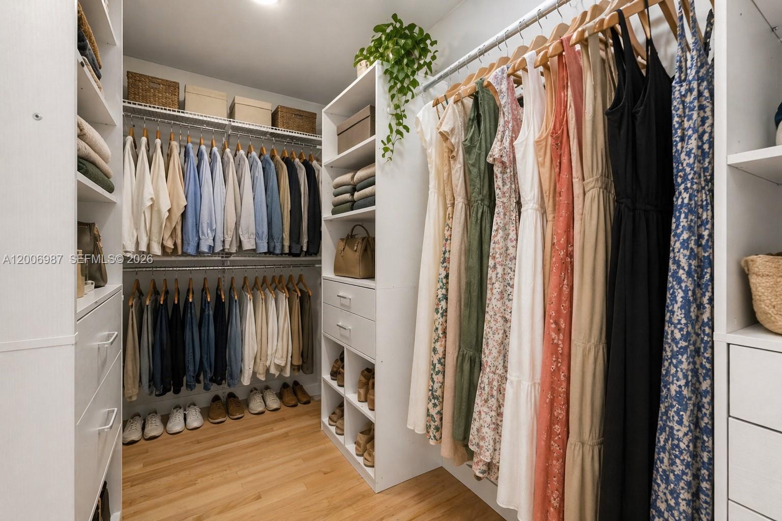 B-R SUB - Residential