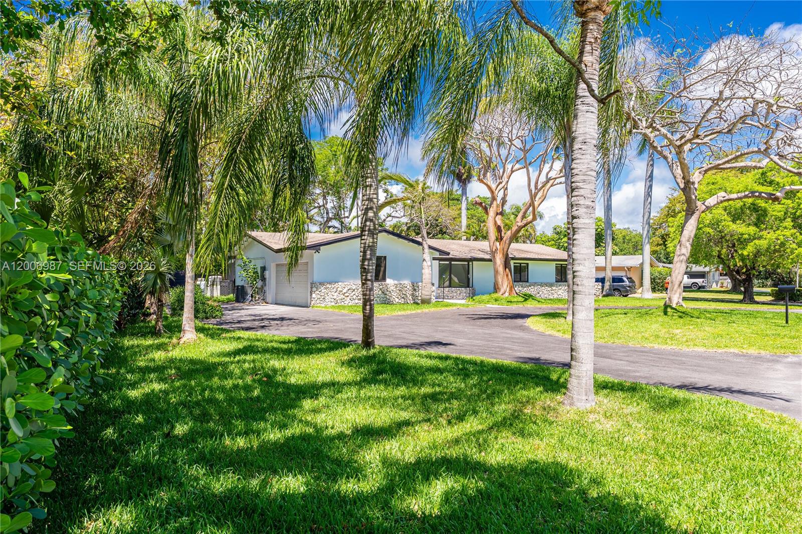 B-R SUB - Residential