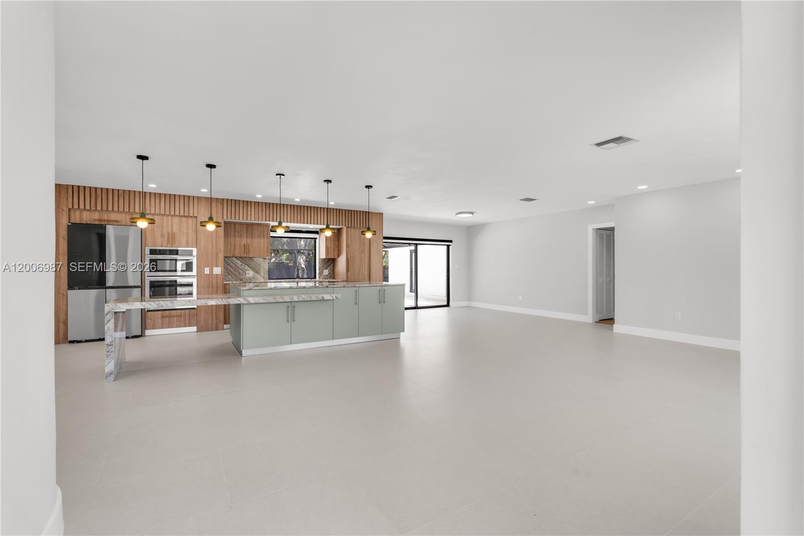 B-R SUB - Residential