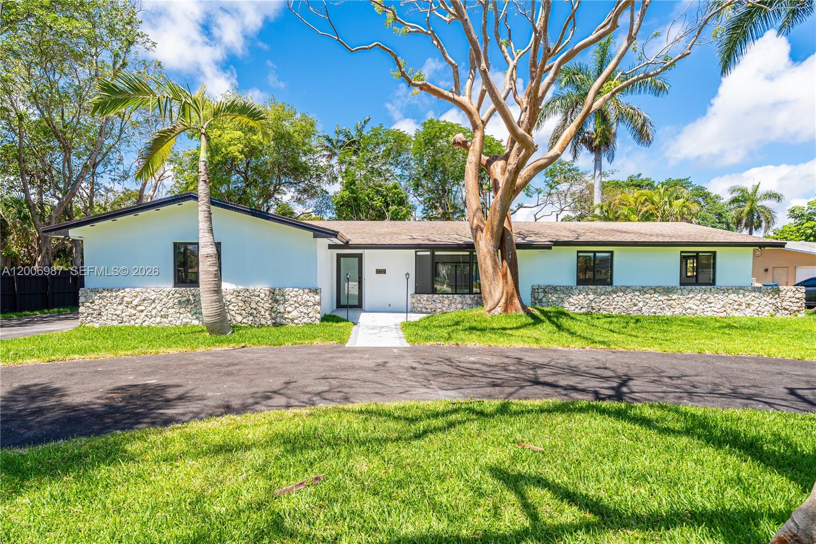 B-R SUB - Residential