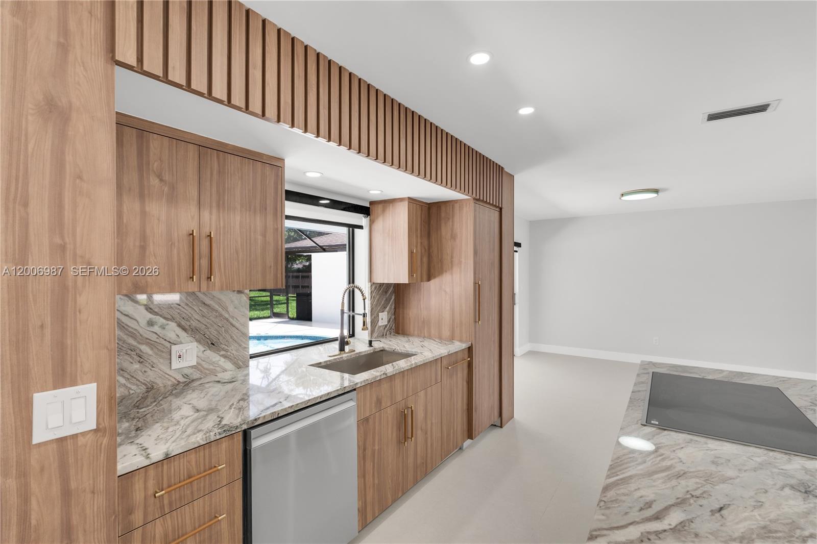 B-R SUB - Residential