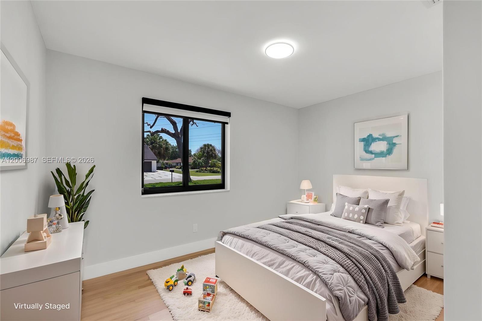 B-R SUB - Residential