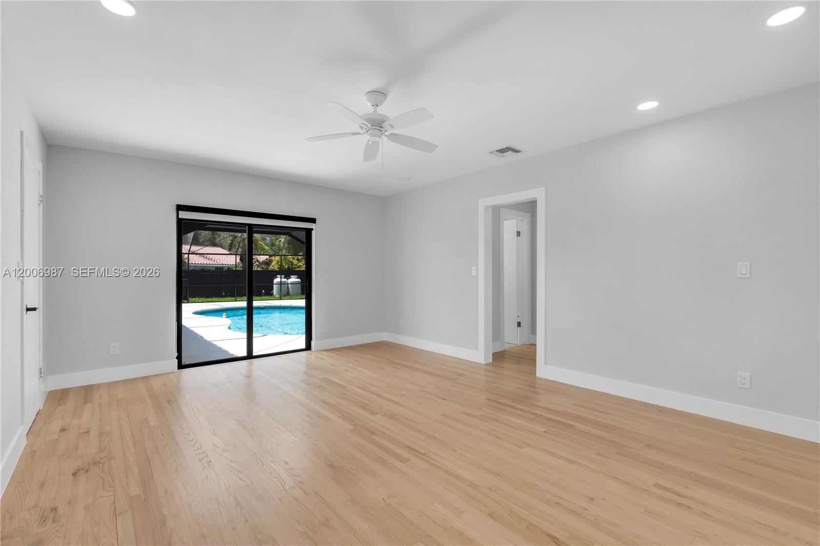 B-R SUB - Residential