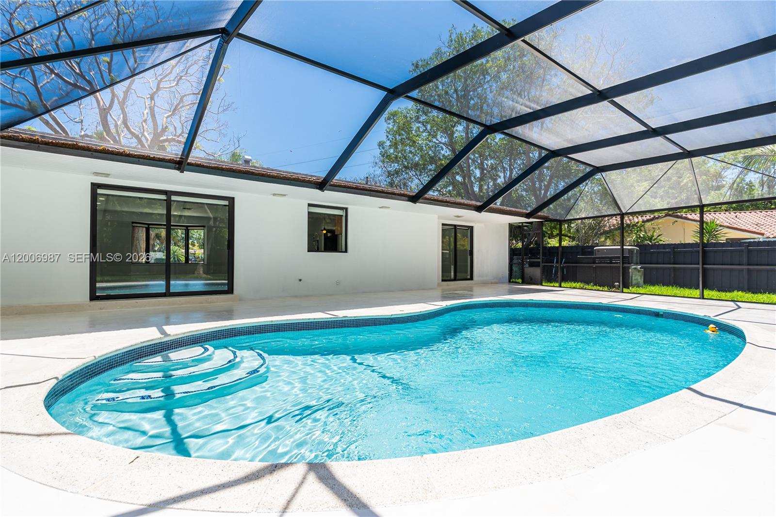 B-R SUB - Residential