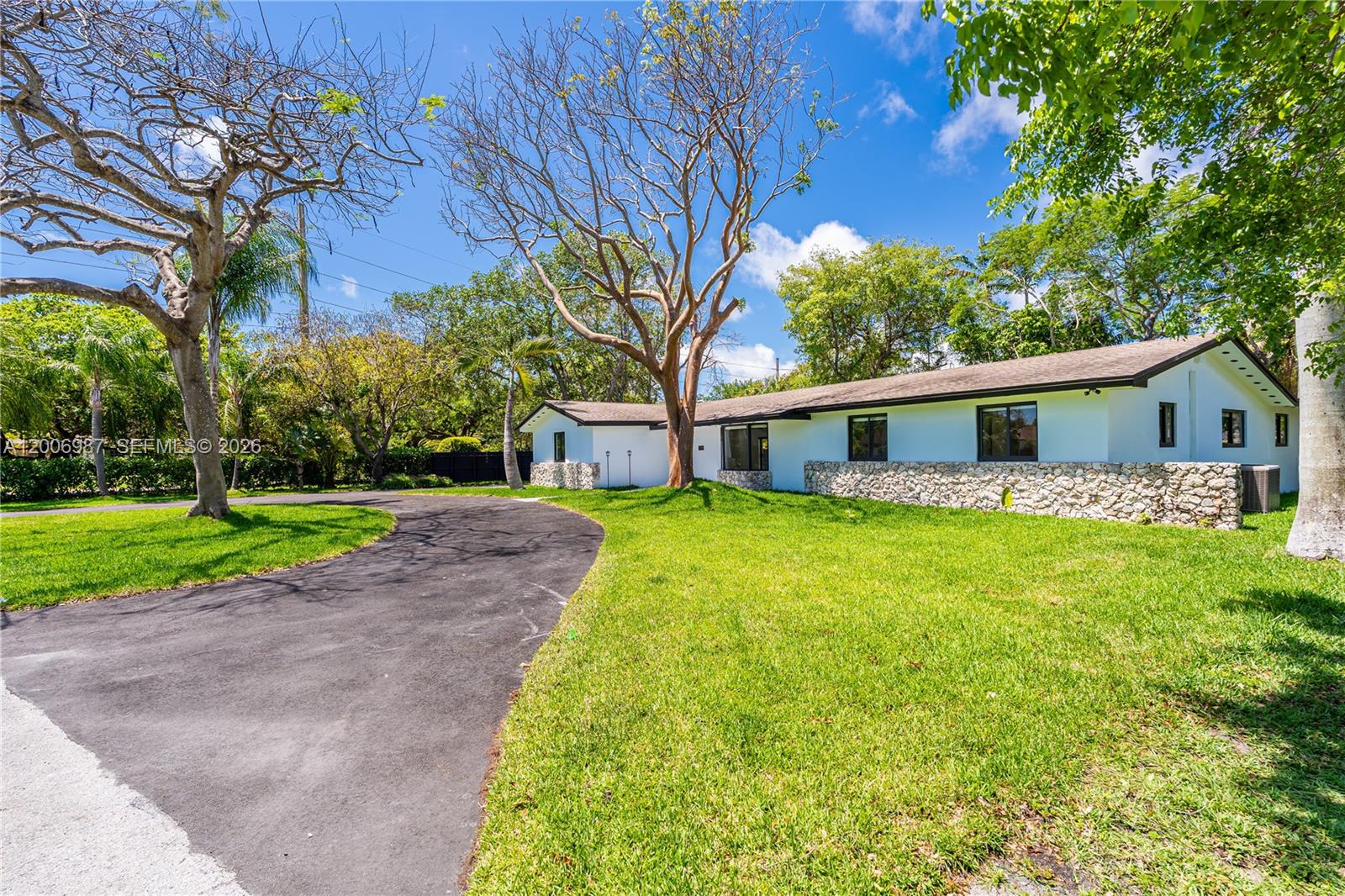 B-R SUB - Residential