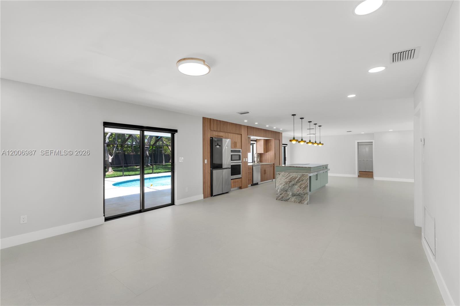 B-R SUB - Residential