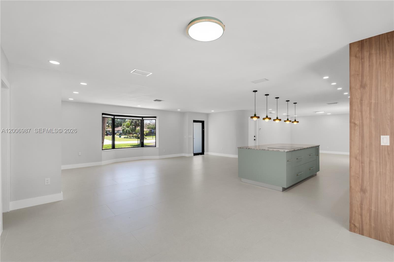 B-R SUB - Residential