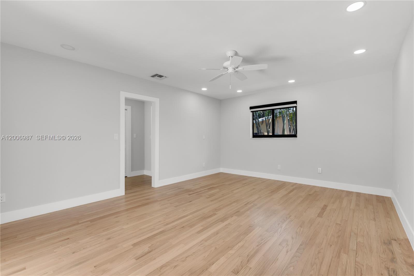 B-R SUB - Residential