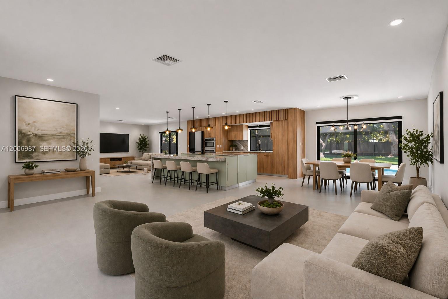 B-R SUB - Residential