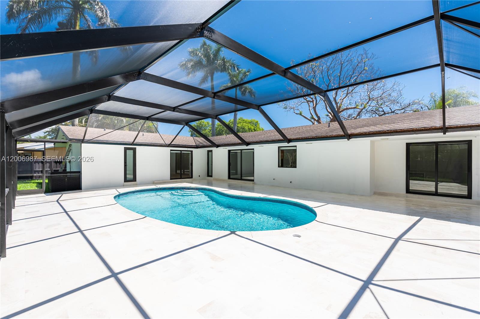 B-R SUB - Residential