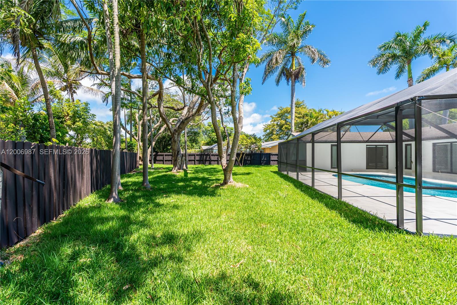 B-R SUB - Residential