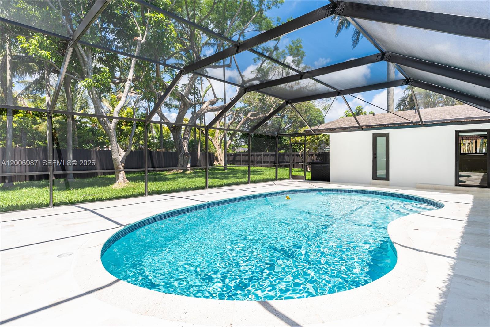 B-R SUB - Residential