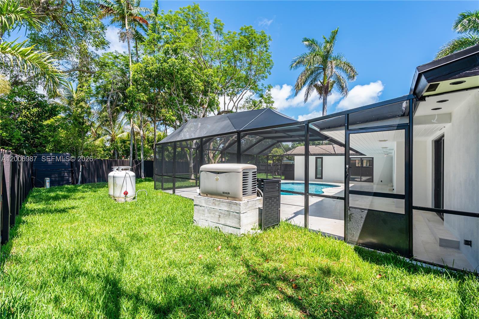 B-R SUB - Residential