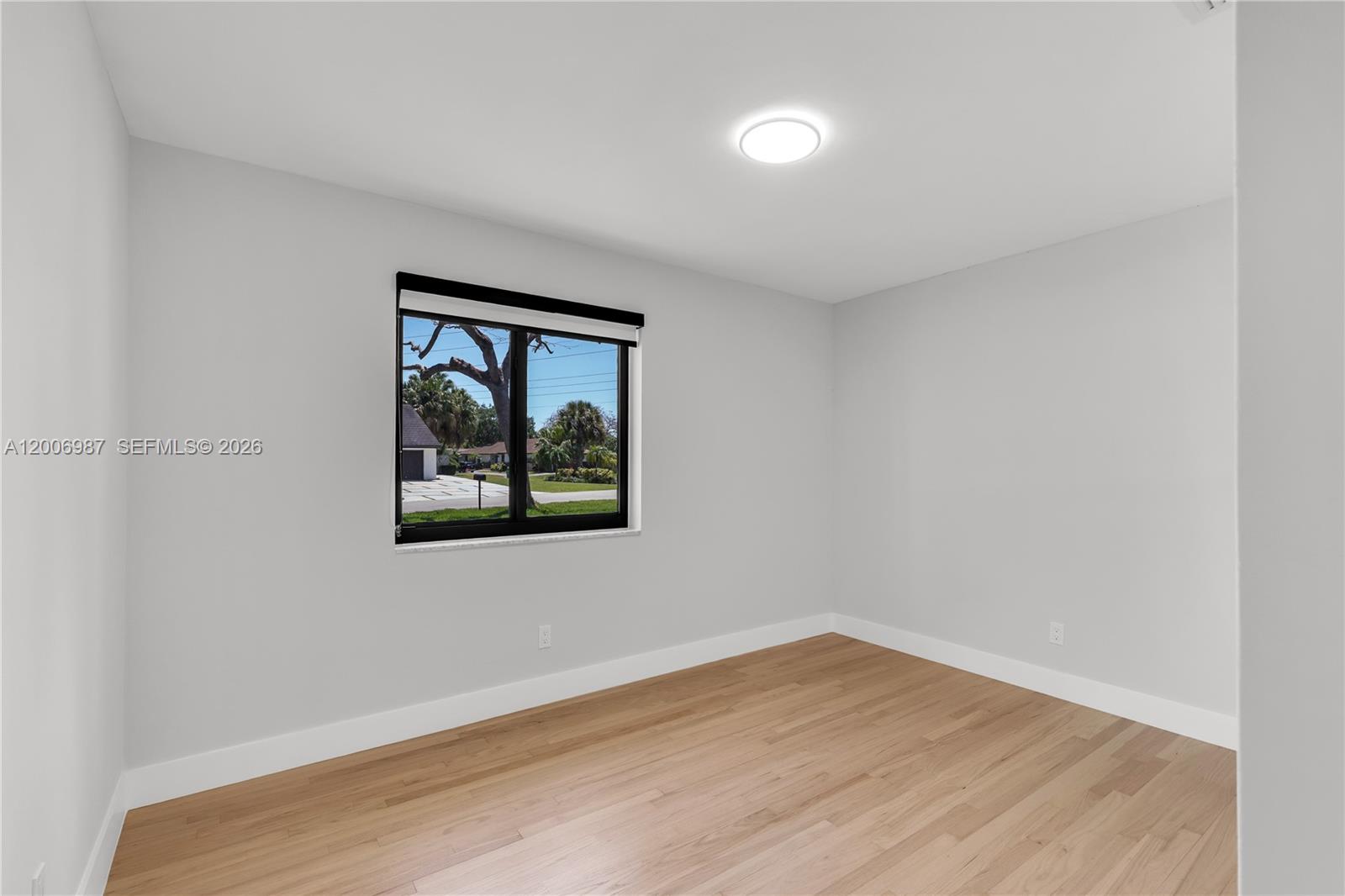 B-R SUB - Residential