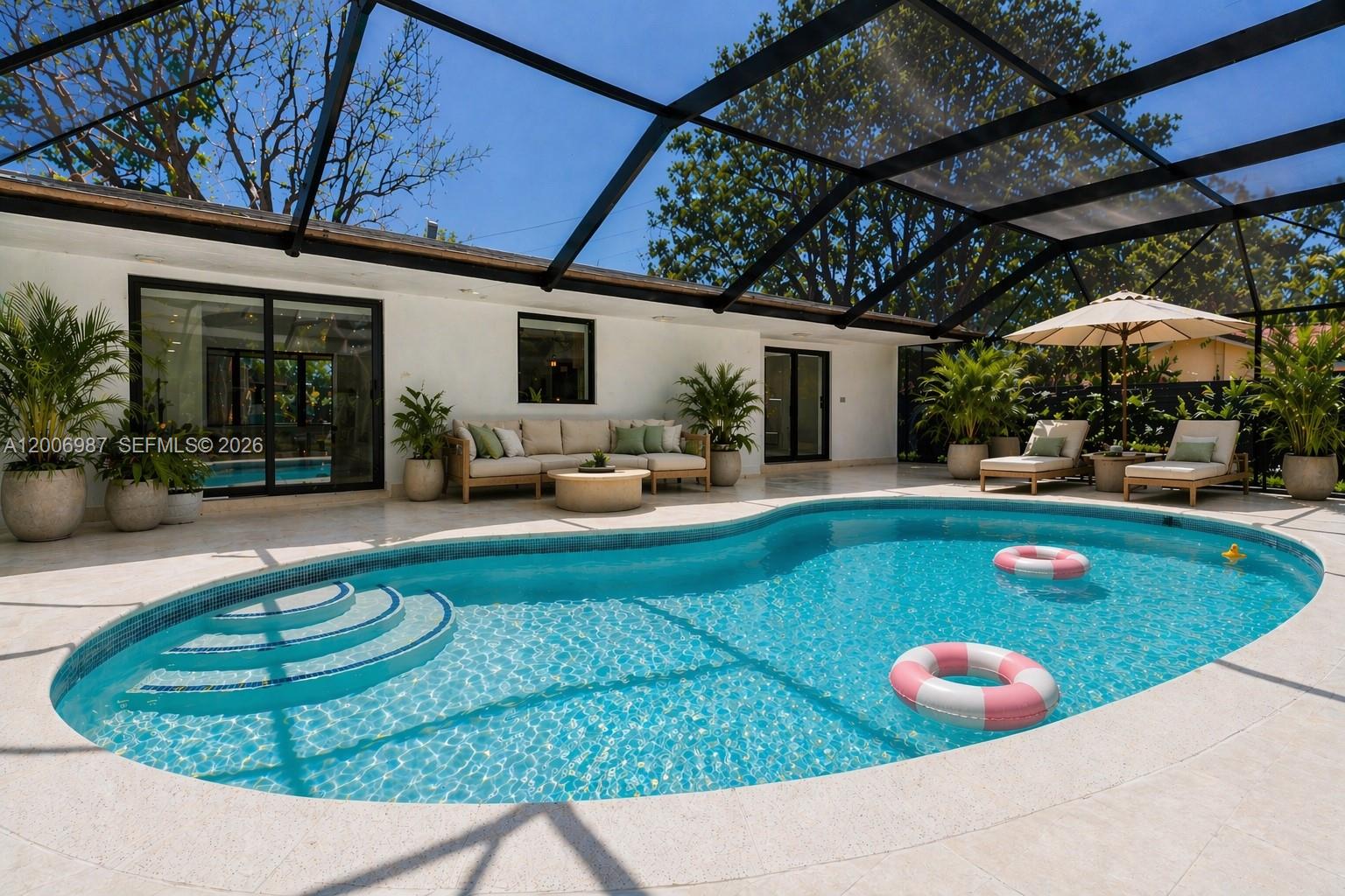 B-R SUB - Residential