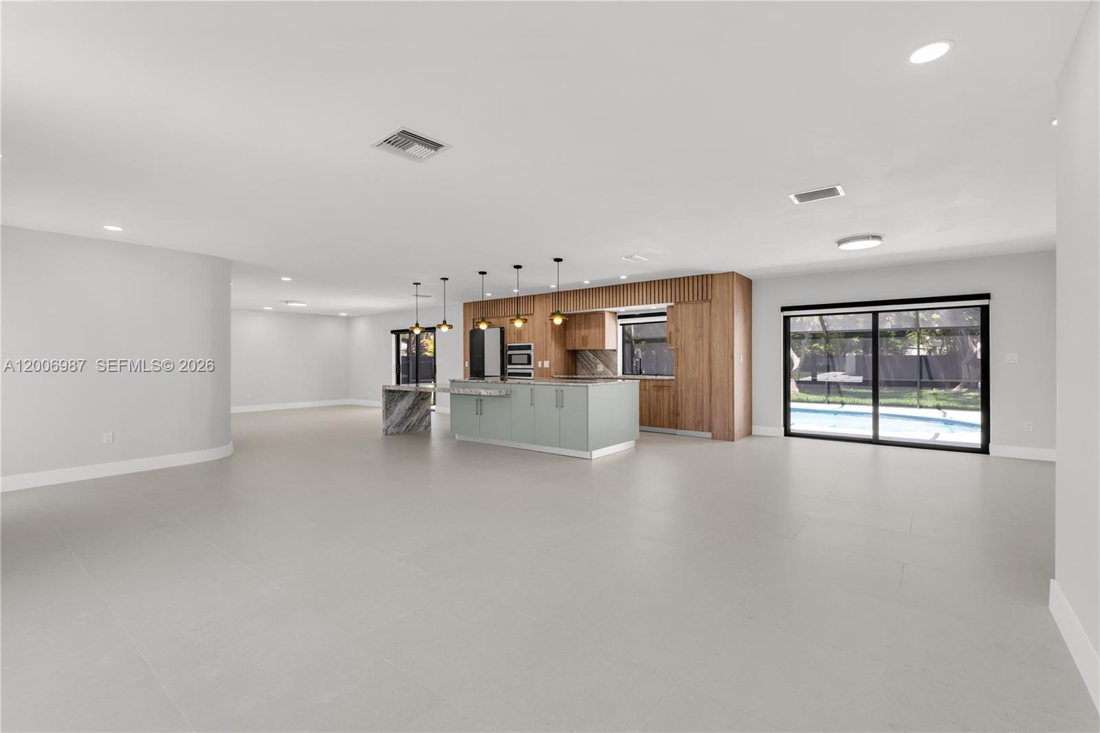 B-R SUB - Residential