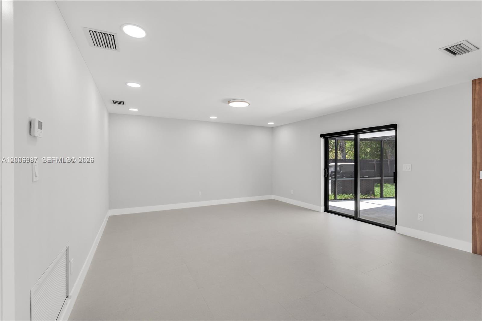 B-R SUB - Residential