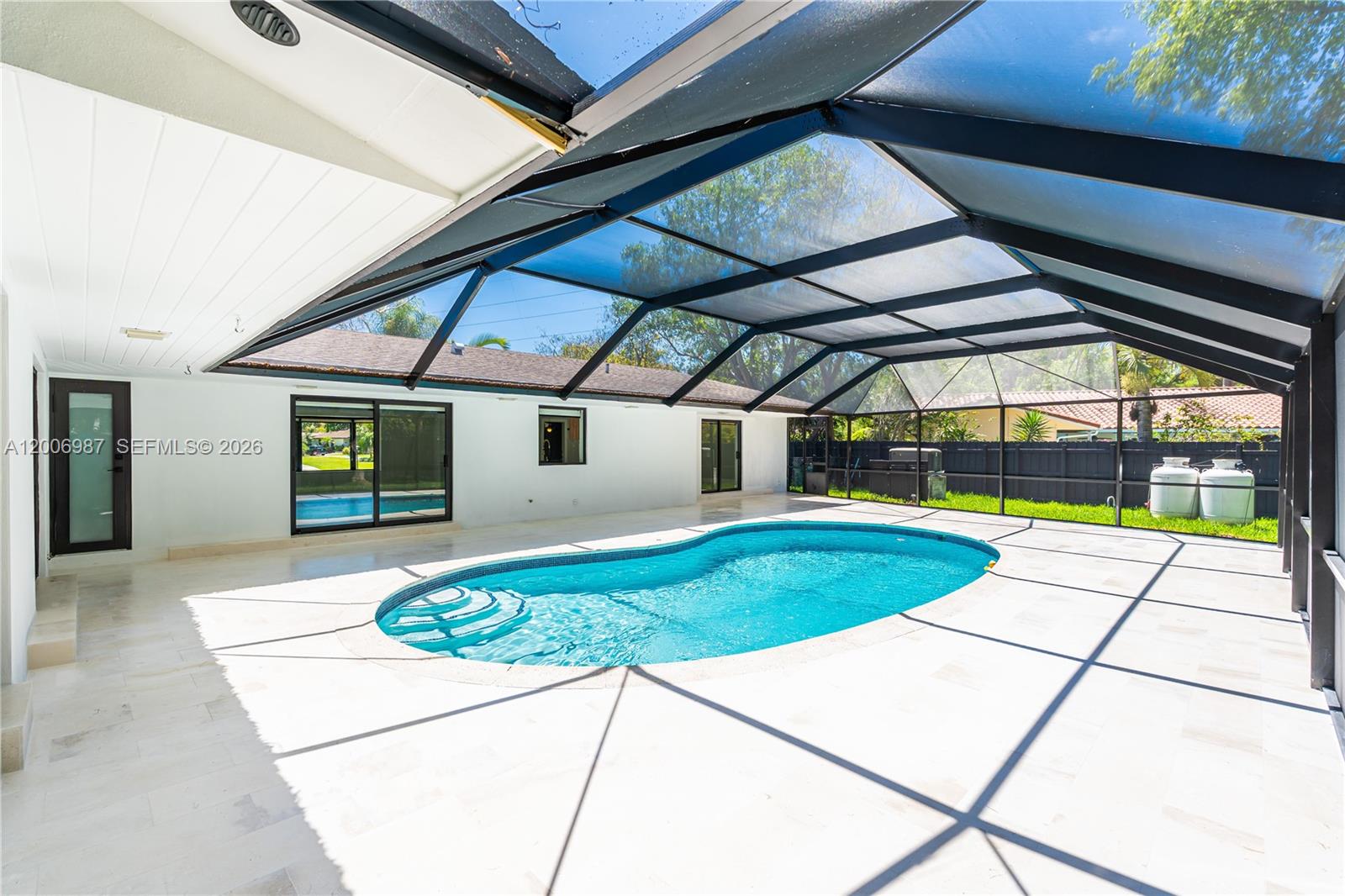 B-R SUB - Residential