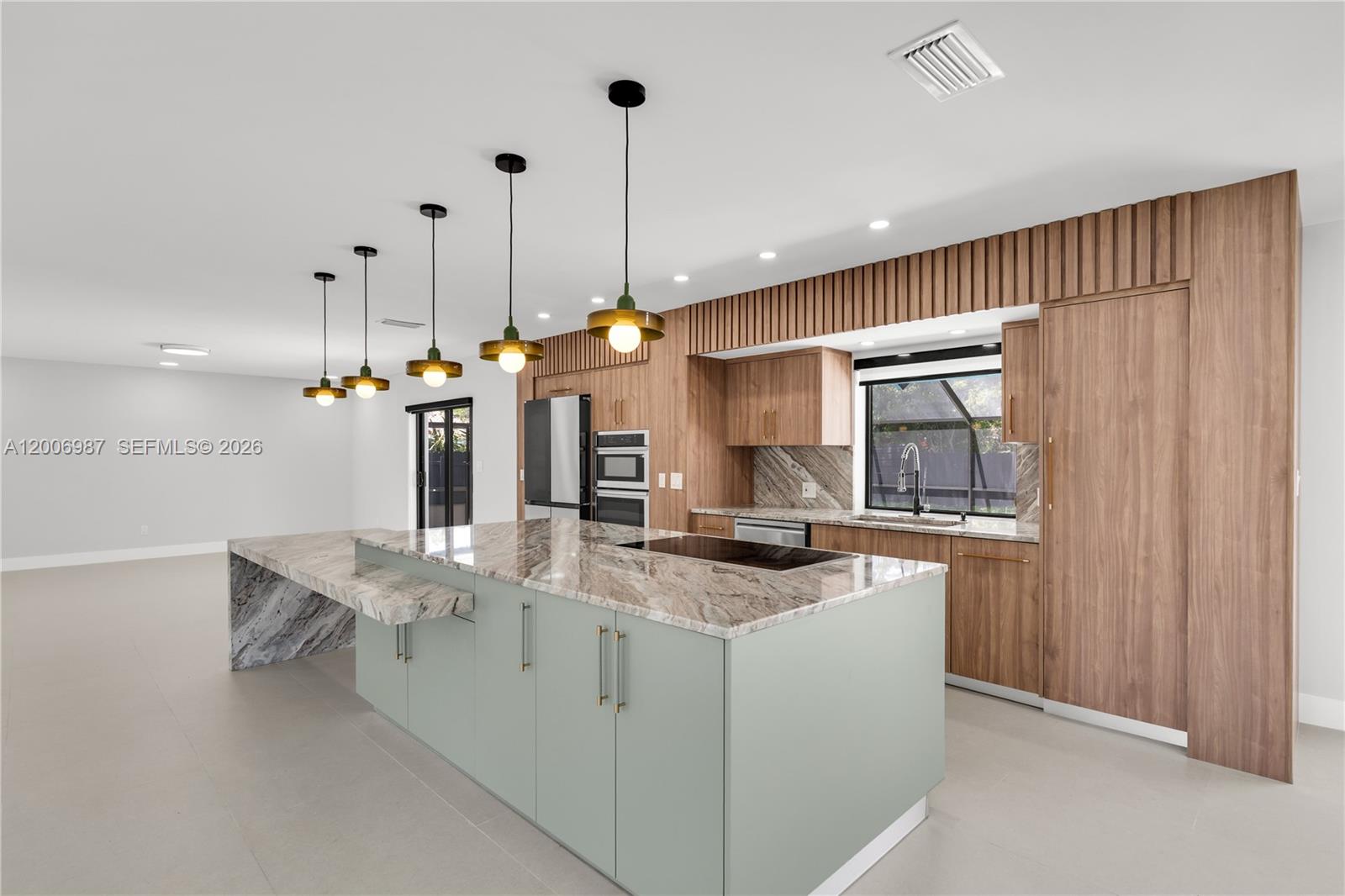 B-R SUB - Residential