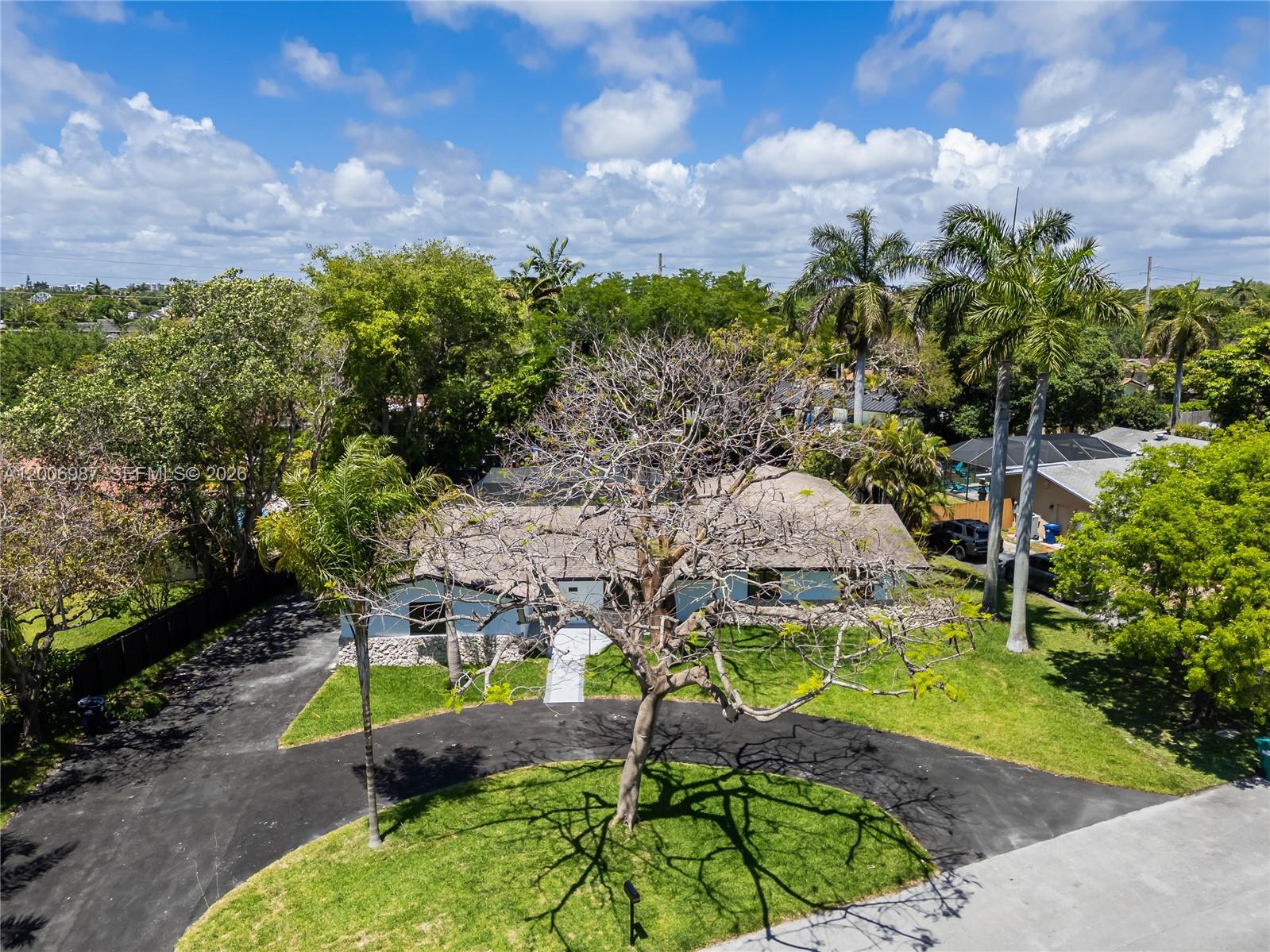 B-R SUB - Residential