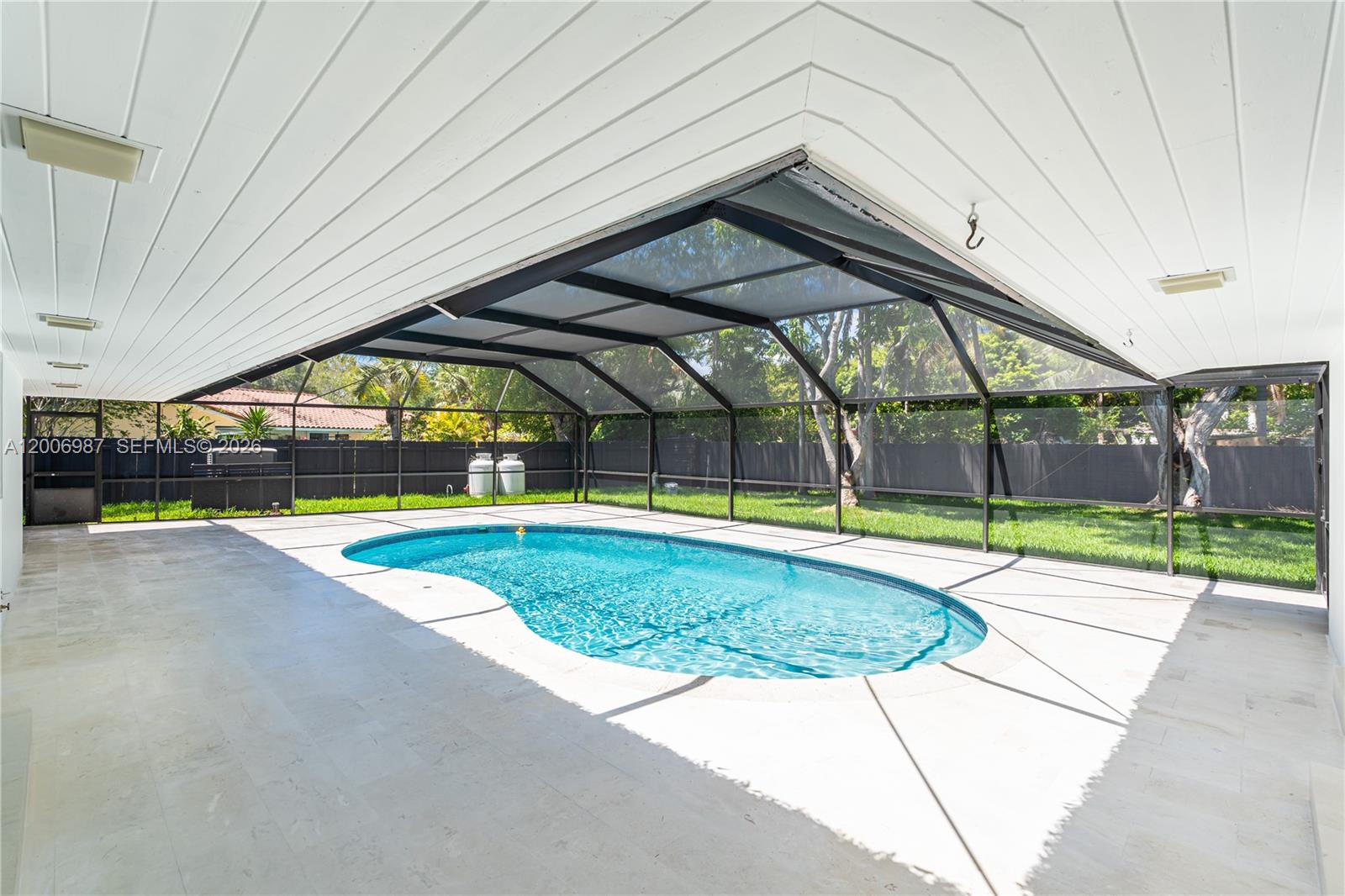 B-R SUB - Residential