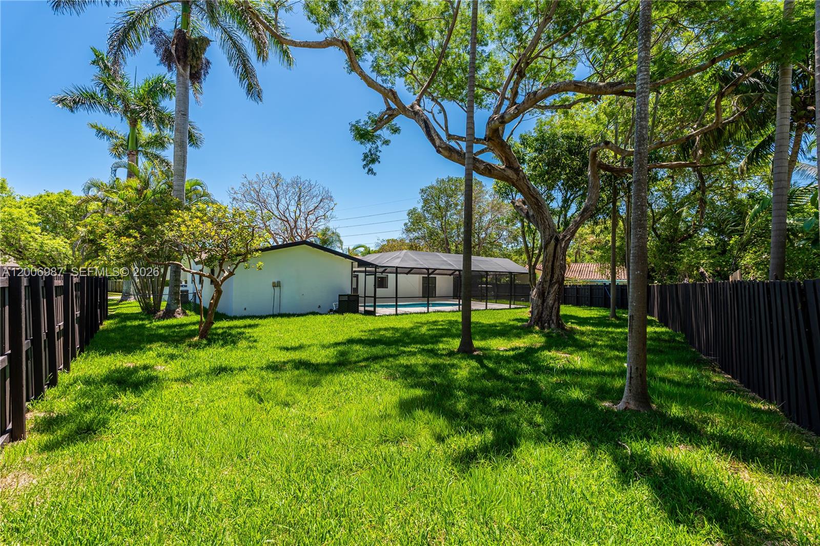 B-R SUB - Residential