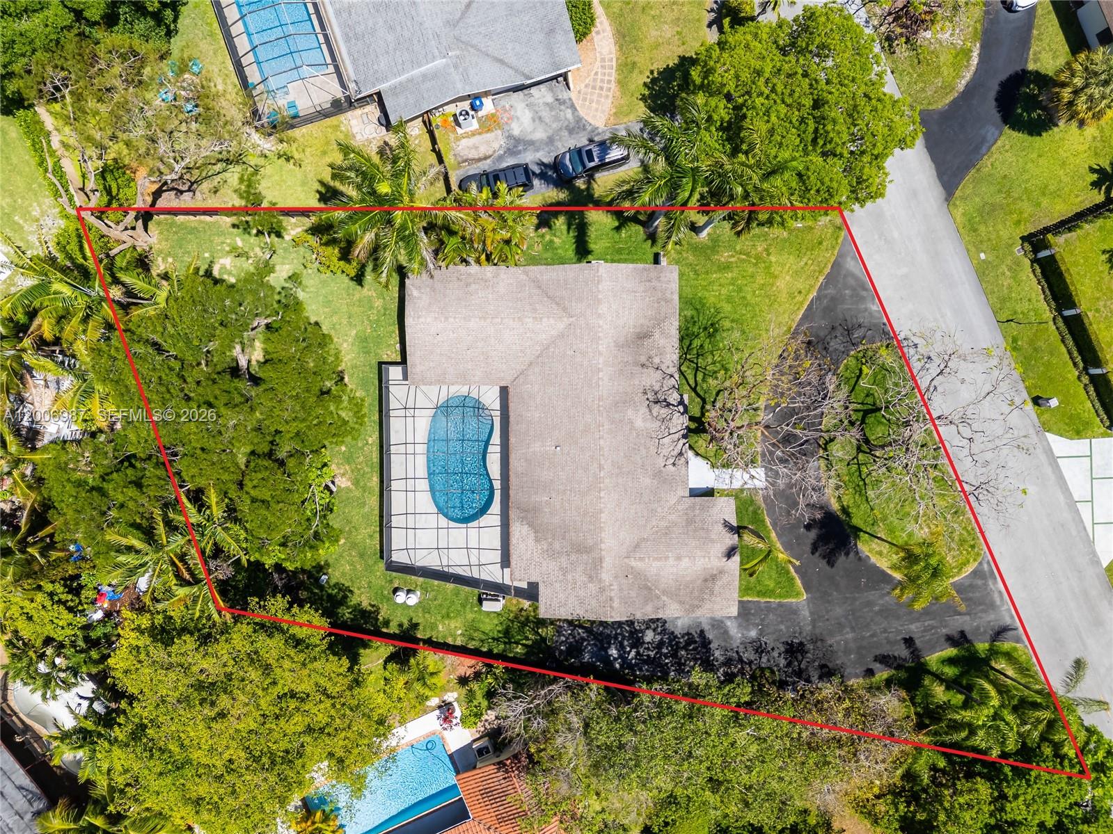 B-R SUB - Residential