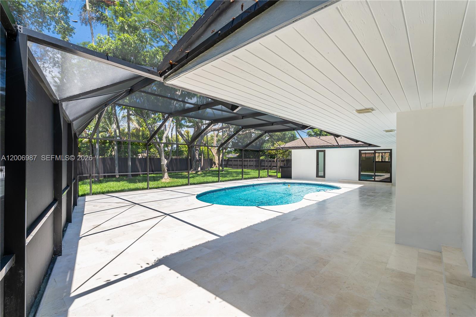 B-R SUB - Residential