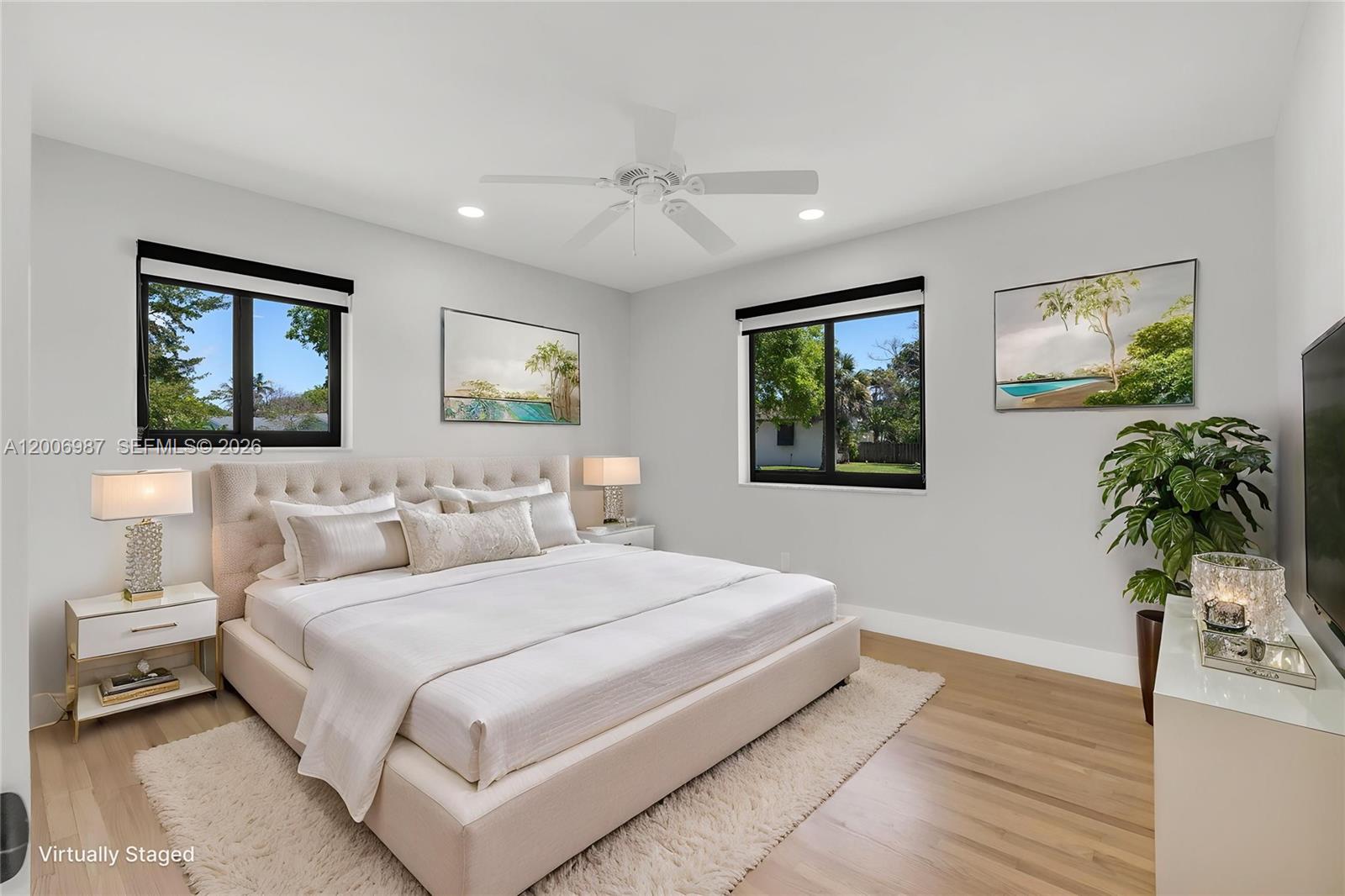 B-R SUB - Residential