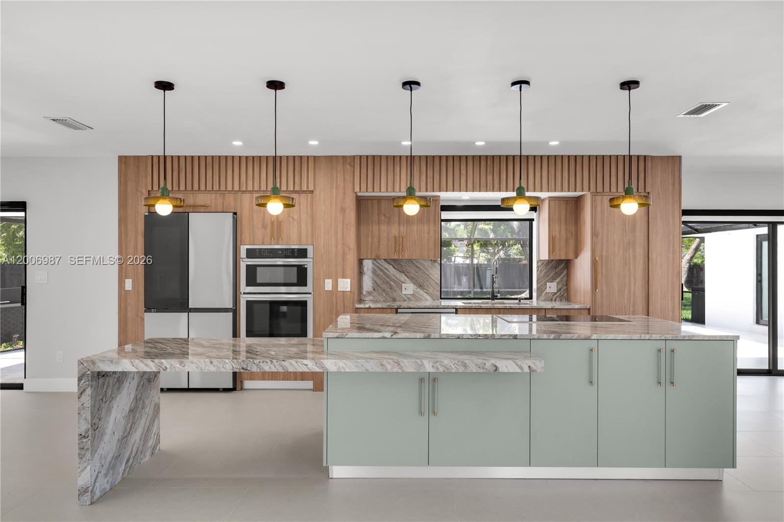 B-R SUB - Residential