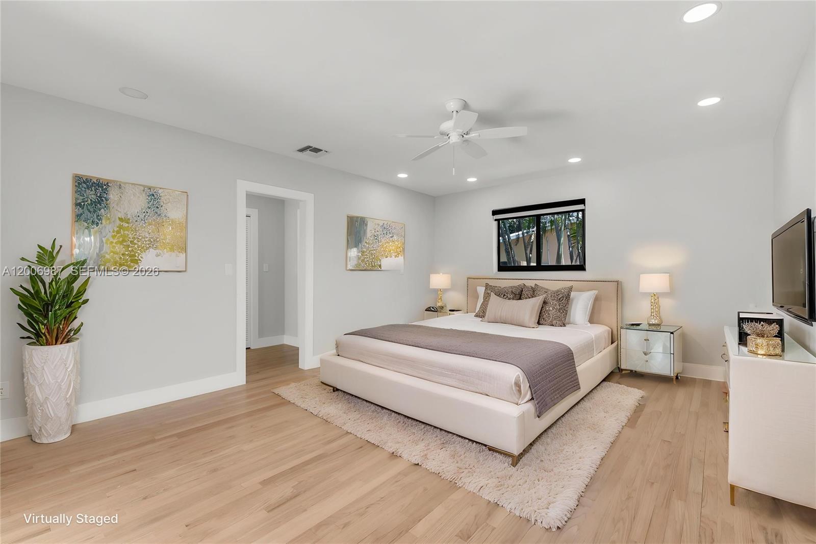 B-R SUB - Residential