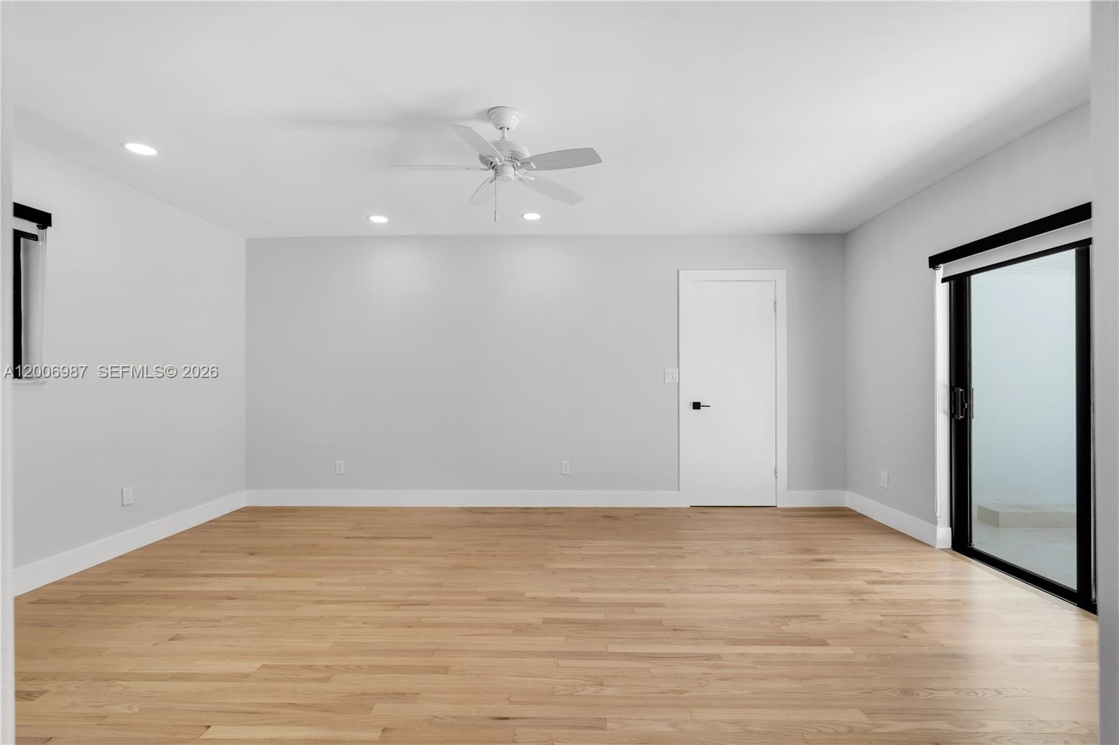 B-R SUB - Residential