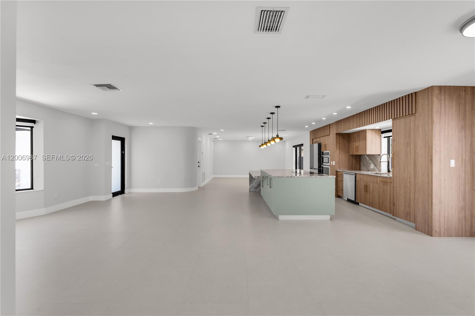 B-R SUB - Residential